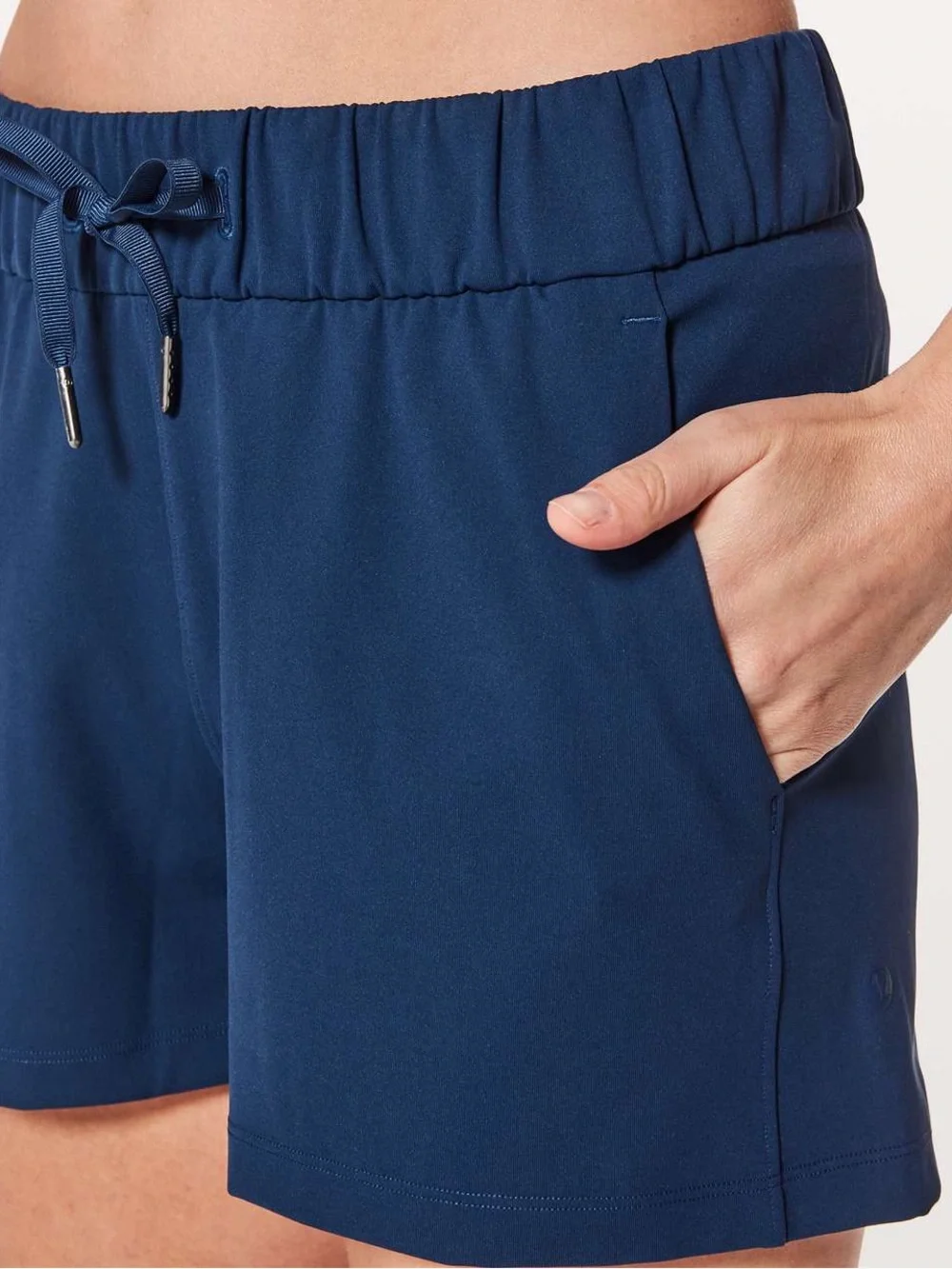Lululemon On The Fly Short *2.5